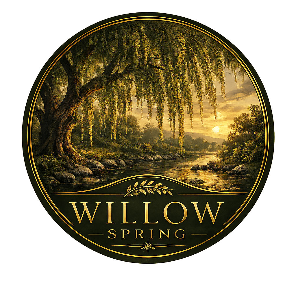 Willow Spring Learning